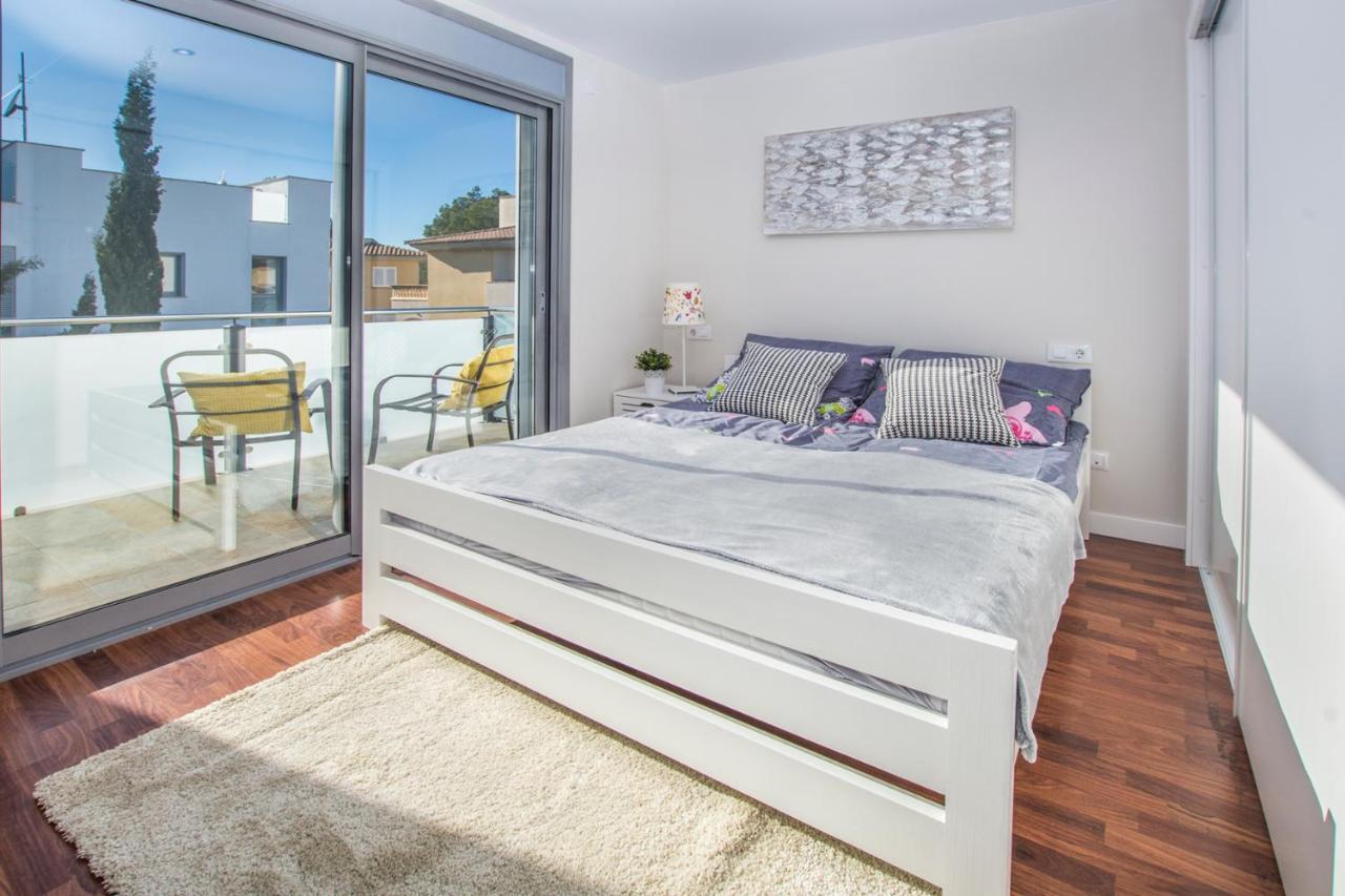 Vakantiehuis Acacias Alcúdia
