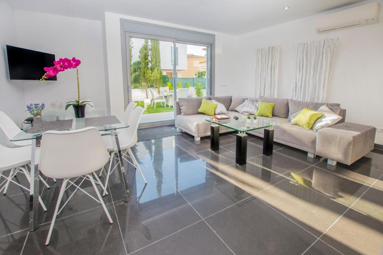 Acacias Vakantiehuis Alcúdia