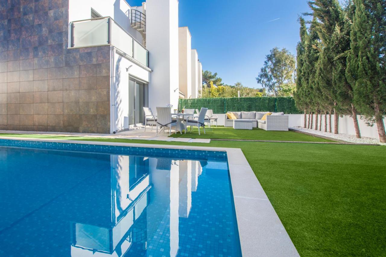 Acacias Vakantiehuis